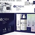 ЭПЛЕКС EPLEX ESTEL HAUTE COUTURE Комплекс для защиты волос во время обесцвечивания ЀPLEX ESTEL HAUTE COUTURE (Э'ПЛЕКС) Эффективно очищает волосы от обесцвечивающей смеси, минимально воздействуя и