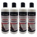 Кератин Be Unique Argan Therapy SYSTEM США. Кератин БиЮник подходит всем типам волос, кроме афро. Особенно хорошо работает на пористых,хрупких, обесцвеченных волосах.