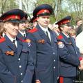 67-летие Победы в Перми