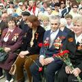 67-летие Победы в Перми