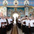 Патриарх Кирилл наградил казаков, спасавших людей от наводнения