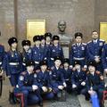 Юбилейный сбор кадет в Москве или марш «Пластунов» на Поклонной горе