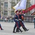 Состоялся Военный парад в честь Дня Победы