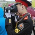 Состоялся Военный парад в честь Дня Победы