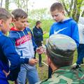 I Форум казачьей молодежи «Жить – Родине служить!»