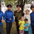 В городе Чайковском прошёл форум «Русский мир»