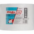 7141 Wypall L10 Extra в рулоне, белый, 1500 л