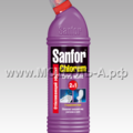 SANFOR Chlorum 750 мл 