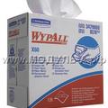 8376 WypAll ® X60, белый, 126 листов