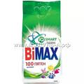 Стиральный порошок автомат BIMAX 100 пятен, 6 кг