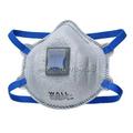 Респиратор чашеобразный WALL CUP 95HК+A FFP2 R D, с клапаном