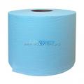 К947-3 Протирочный материал К947, рулон, 500 л., 25 х 34 см, 60г/м2, бирюзовый