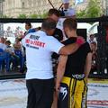 «TIME to FIGHT» г. Москва, ГТО Красная площадь