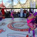 «TIME to FIGHT» г. Москва, ГТО Красная площадь