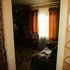 село Центральное площадь 44/24/9 кв.м. 1000000 рублей