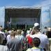 Официальная церемония открытия Приволжского Дня Поля 2013