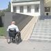 Недоступная среда для инвалидов-колясочников