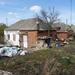 Дом в селе Лаптевка 32 м2 стоимость 400000 рублей