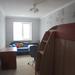 Двухкомнатная квартира в Борисовке площадью 50 метров квадратных.