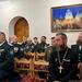 Состоялся отчетно-выборный Круг казаков ЕОКО «Исетская линия» Оренбургского казачьего войска.