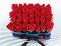 Интернет магазин цветов "101 роза"