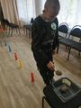 Военно-спортивная игра 