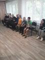 Игровая программа 