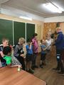 Творческая мастерская. Поделки из бросового материала 