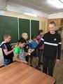 Творческая мастерская. Поделки из бросового материала 