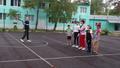 Игровая программа 
