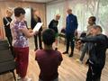 Познавательно-конкурсная программа 