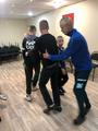 Познавательно-конкурсная программа 