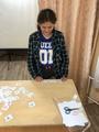 Познавательно-конкурсная программа 