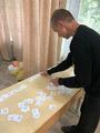 Познавательно-конкурсная программа 