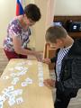 Познавательно-конкурсная программа 