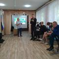 Познавательная игра 