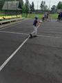 Спортивная игра 