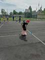 Спортивная игра 