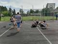 Спортивная игра 