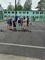 Спортивная игра 