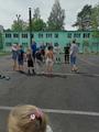 Спортивная игра 