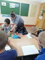 Творческая мастерская 