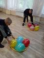 Игровая программа 