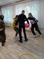 Игровая программа 