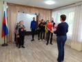 Игровая программа 