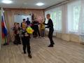 Игровая программа 