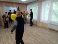 Игровая программа 