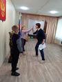 Игровая программа 