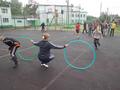 Занимаемся спортом