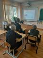 Всероссийский урок безопасности